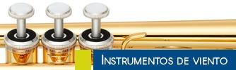 comprar flauta travesera y otros instrumentos de viento