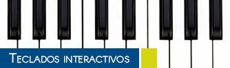 comprar teclado musical para empezar