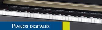 precio piano digital clavinova